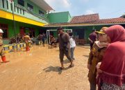 Pemkot Cirebon Siapkan Solusi Jangka Panjang Atasi Luapan Sungai Kalijaga