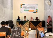 Perkuat Ekonomi Digital, Pemkot Cirebon Tekankan Etika Komunikasi bagi Wirausahawan Muda