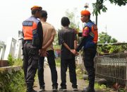 KAI Daop 3 Cirebon Imbau Masyarakat Hentikan Aksi Pelemparan Batu ke Kereta Api