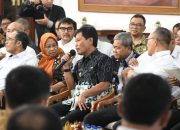 Wujudkan Sinergi Pembangunan, Pemkot Cirebon Prioritaskan Infrastruktur Dasar