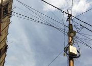 Pemkot Cirebon Siapkan Penataan Kabel Fiber Optik Bawah Tanah