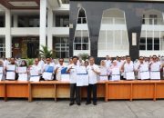 Wali Kota Cirebon Minta ASN Kerja Berdampak Nyata