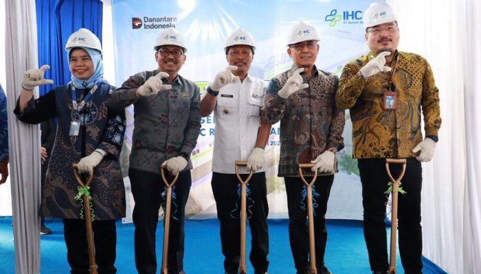 Pemkot Cirebon Dukung Perluasan Rawat Inap RS Pelabuhan