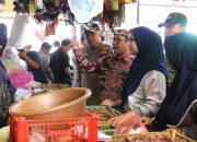 Jelang Ramadan, Harga Kebutuhan Pokok Alami Kenaikan