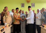 Pemkot Cirebon Pastikan Sekolah Rakyat Terintegrasi Perkuat Akademik dan Perlindungan Sosial