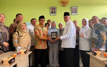 Pemkot Cirebon Pastikan Sekolah Rakyat Terintegrasi Perkuat Akademik dan Perlindungan Sosial