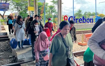 diskon tiket kereta