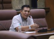 Komisi III DPRD Dorong Renovasi Kantor Disnaker, Usulkan Anggaran BTT