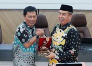 Pemkot Cirebon Pelajari Skema KPBU Penerangan Jalan di Kabupaten Madiun