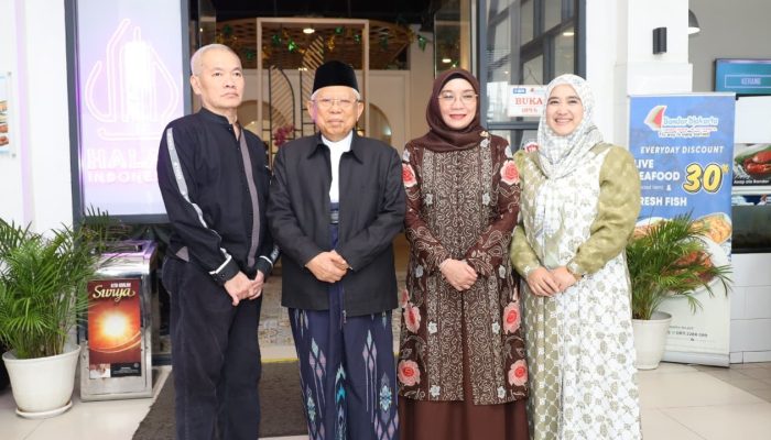 Pemkot Cirebon Sambut Pembentukan Formula, Dorong Kolaborasi Ulama dan Umara