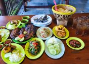 Rekomendasi Bukber di Talun Cirebon, Ikan Bakar Babe Anton Tawarkan Paket Hemat untuk 6 Orang
