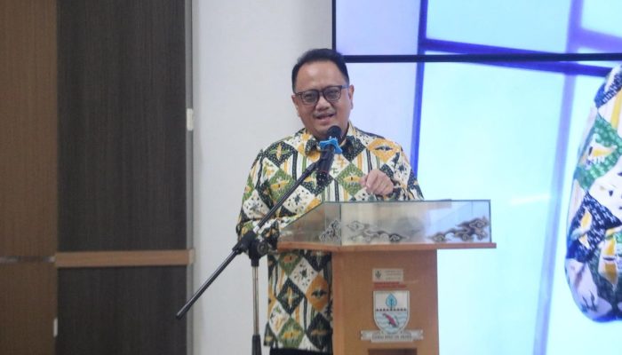 Proyek PJU Direncanakan Lewat KPBU, DPRD Minta Perhitungan Matang