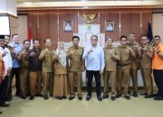 Forum Perangkat Daerah Dorong Kolaborasi Lintas Sektor dalam Penyusunan Renja 2027