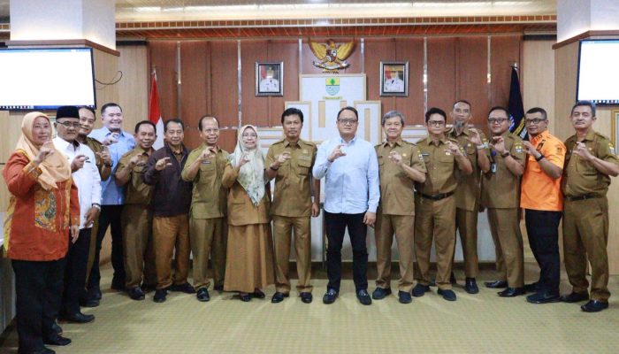 Forum Perangkat Daerah Dorong Kolaborasi Lintas Sektor dalam Penyusunan Renja 2027