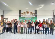 Pemprov Jabar dan Pemkot Cirebon Gelar OPADI Jelang Lebaran