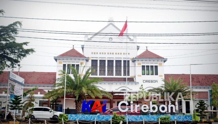 Pendaftaran Motis Lebaran 2026 Dibuka, Cirebon Prujakan Layani Pemudik