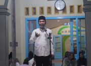 Jigus Perkuat Sinergi Desa Lewat Safari Ramadan