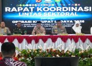 Bupati Imron Tekankan Sinergi Pengamanan Mudik Lebaran 2026
