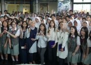 Pemerintah Tunda Akses Media Sosial untuk Anak di Bawah 16 Tahun