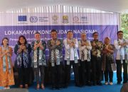 Disnaker Cirebon Perkuat Layanan Perlindungan Pekerja Migran melalui MRC