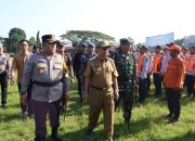 Bupati Cirebon Imbau Pemudik Utamakan Keselamatan Saat Lebaran