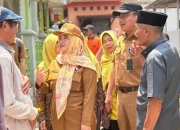 Wawali Cirebon Serap Aspirasi Warga RW 12 Kalijaga