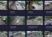 Arus Mudik-Balik Lebaran, 766 Ribu Kendaraan Melintasi Kota Cirebon