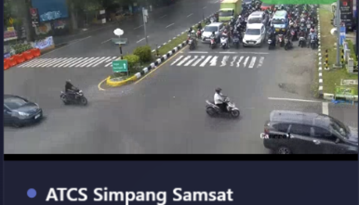 Arus Balik H+2 Lebaran di Cirebon Padat, 73 Ribu Kendaraan Melintas hingga Malam Hari