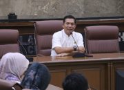 Komisi III Soroti Layanan Kesehatan 24 Jam: Optimalkan Peran PSC 119