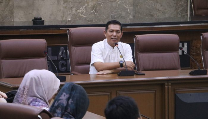 Komisi III Soroti Layanan Kesehatan 24 Jam: Optimalkan Peran PSC 119