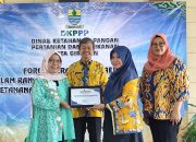 Komisi II DPRD Soroti Rencana Kerja DKPPP Tahun 2027