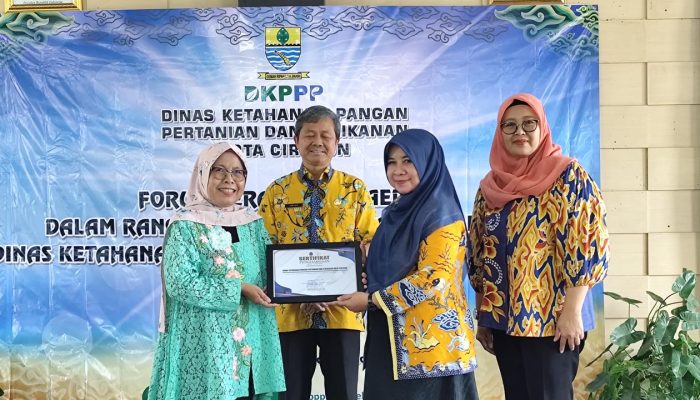 Komisi II DPRD Soroti Rencana Kerja DKPPP Tahun 2027