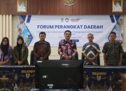 FPD DKUKMPP: Rencana Kerja 2027 Fokus pada Ekonomi Kolaboratif dan Ekspor