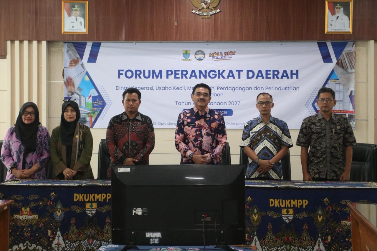 FPD DKUKMPP