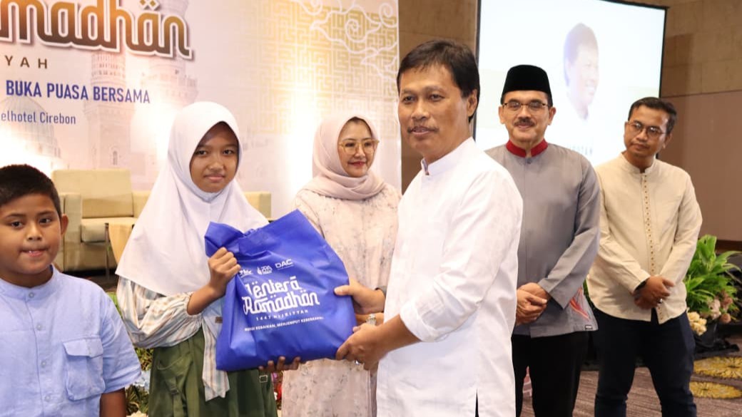 lentera ramadan