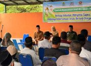Wakil Wali Kota Apresiasi Gebyar Ramadan LPM Karyamulya, Dorong Budaya Berbagi Terus Berlanjut