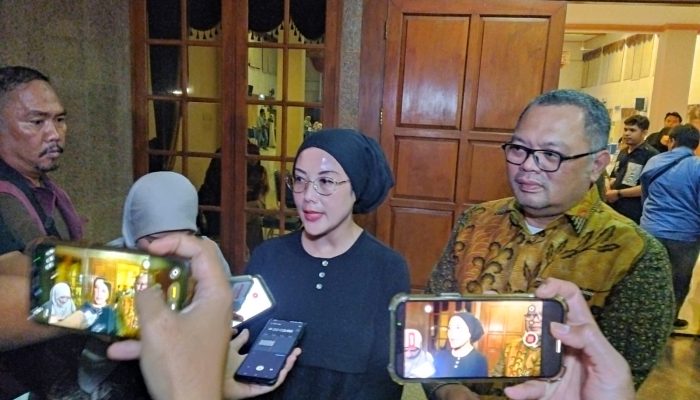 Imbas Konflik Iran-AS, Selly Minta Pemerintah Segera Pulangkan 58 Ribu Jemaah di Arab Saudi