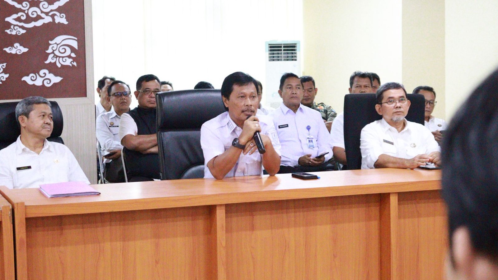 dialog mahasiswa