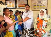 Wakil Wali Kota Cirebon Ajak Ibu Jadi “Manajer Kesehatan” untuk Cegah Stunting