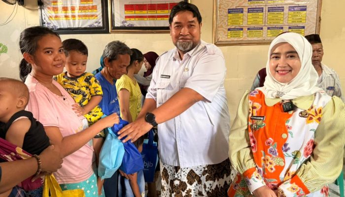 Wakil Wali Kota Cirebon Ajak Ibu Jadi “Manajer Kesehatan” untuk Cegah Stunting