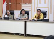 Wali Kota Cirebon Minta Penataan Lalu Lintas di Kawasan Festival Ramadan