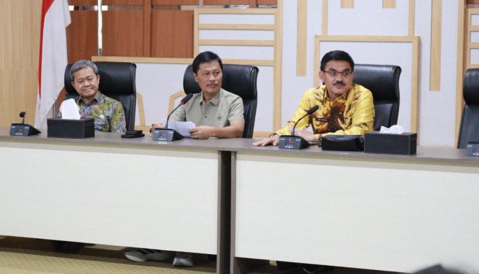 Wali Kota Cirebon Minta Penataan Lalu Lintas di Kawasan Festival Ramadan