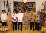 Wali Kota Dampingi Menpar Tinjau Kesiapan Wisata Cirebon Jelang Libur Lebaran