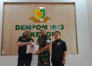 HDCI Cirebon Bagikan 1.300 Paket Sembako untuk Masyarakat di Bulan Ramadan