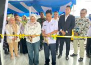 Dekranasda Scene Market 2026 Dorong UMKM dan Industri Kreatif Kota Cirebon