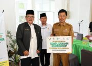 Pemkot Cirebon Resmikan Layanan Pembayaran Zakat 2026