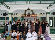 Festival Anak Saleh Meriahkan Nuzulul Qur’an, Wadah Anak Kembangkan Bakat dan Cinta Masjid