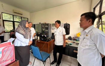 Kehadiran ASN Capai 99 Persen, Wali Kota Apresiasi Disiplin Pegawai