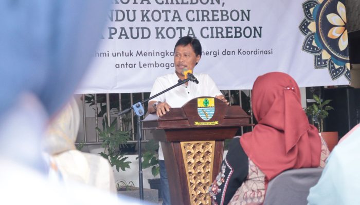 Wali Kota Dorong Kader PKK dan Posyandu Bersinergi Tanpa Sekat