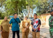 DPRD Soroti Potensi Kawasan Dukuh Semar, Relokasi Pedagang Bunga Dinilai Bisa Jadi Destinasi Terpadu